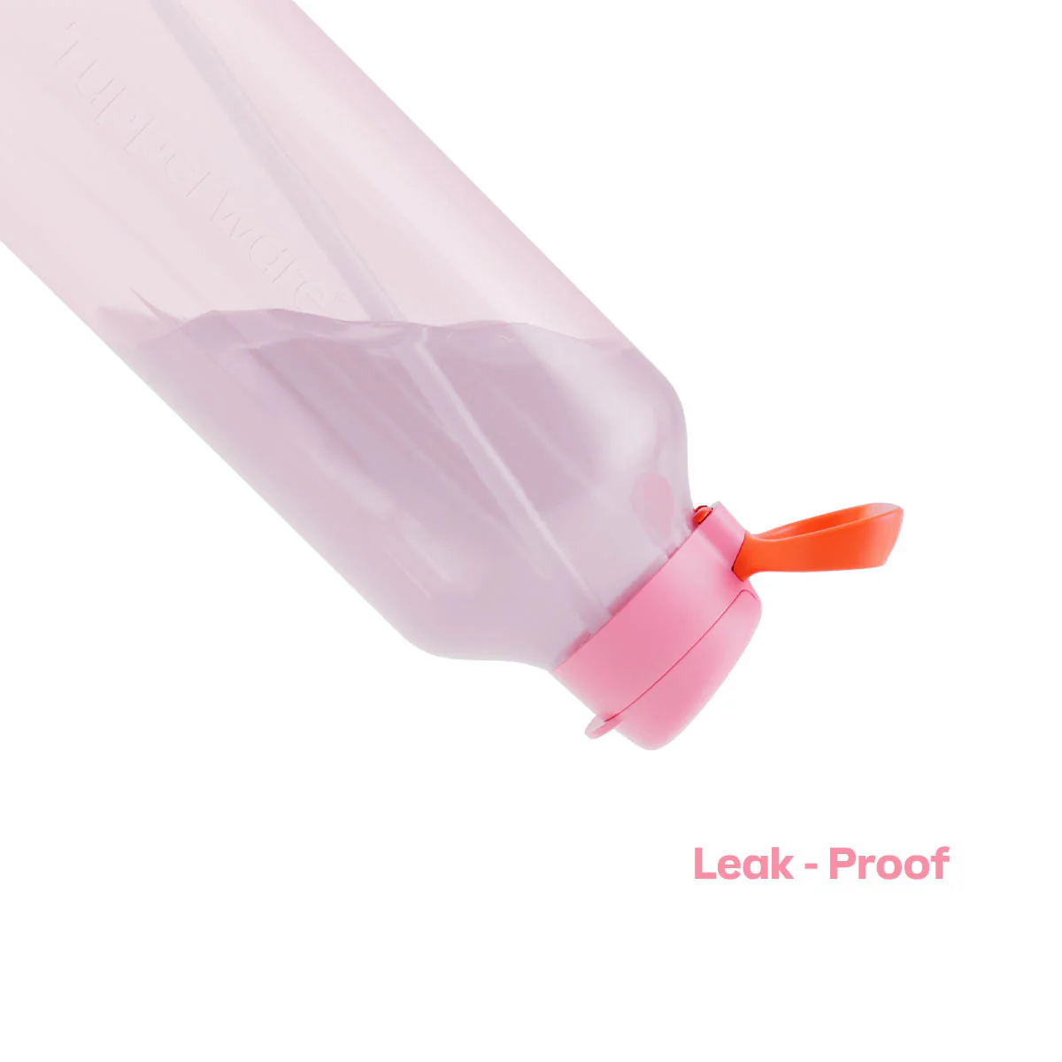 Tupperware® AquaVibe® Water Bottle | 67 oz. / 2 L - Image 3