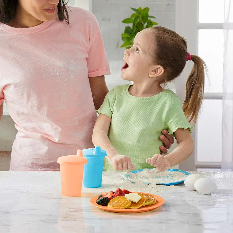 Bell Tumblers & Sipper SealĀ® Set - Image 3