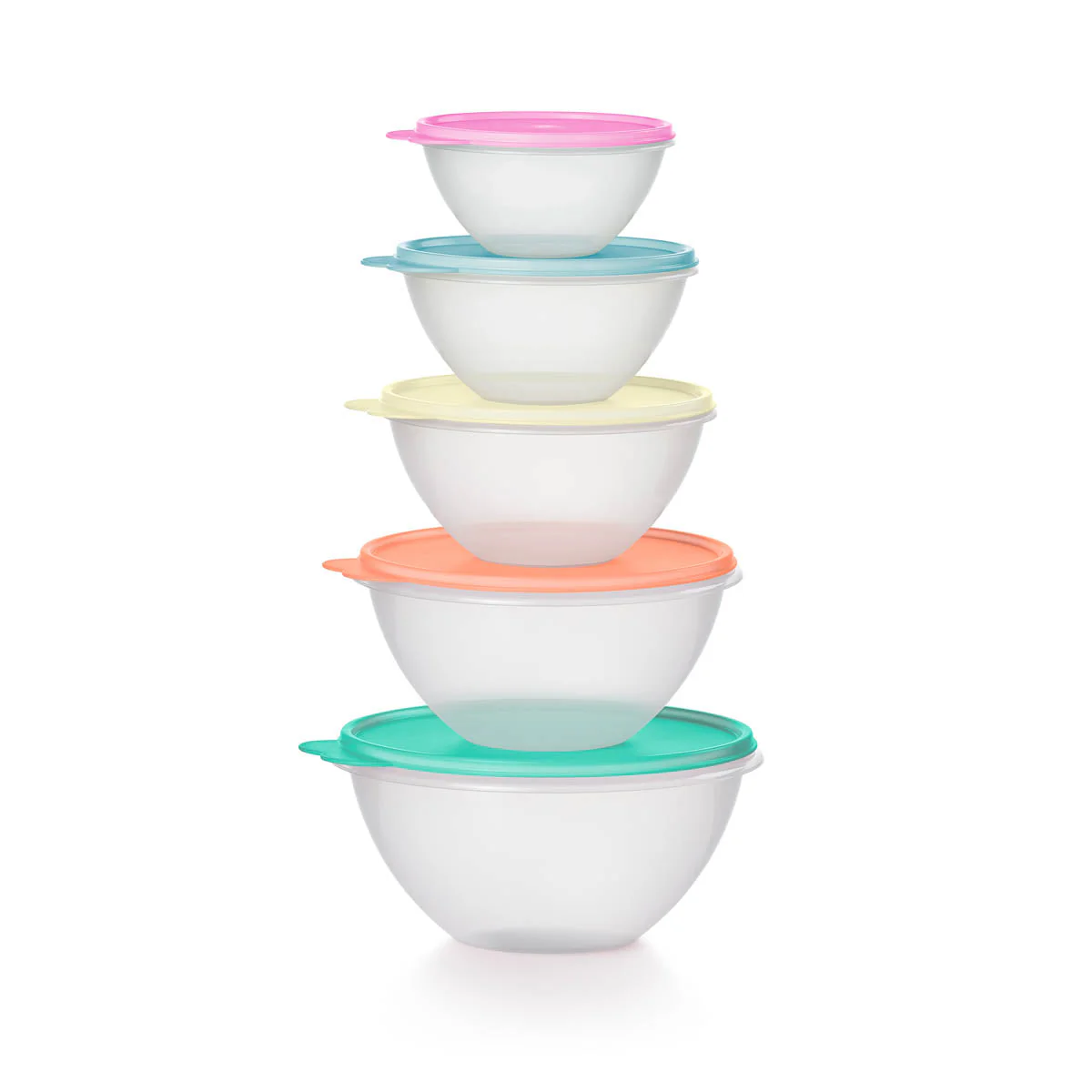 Classic Wonderlier® Bowls | 5-piece Set - Image 4