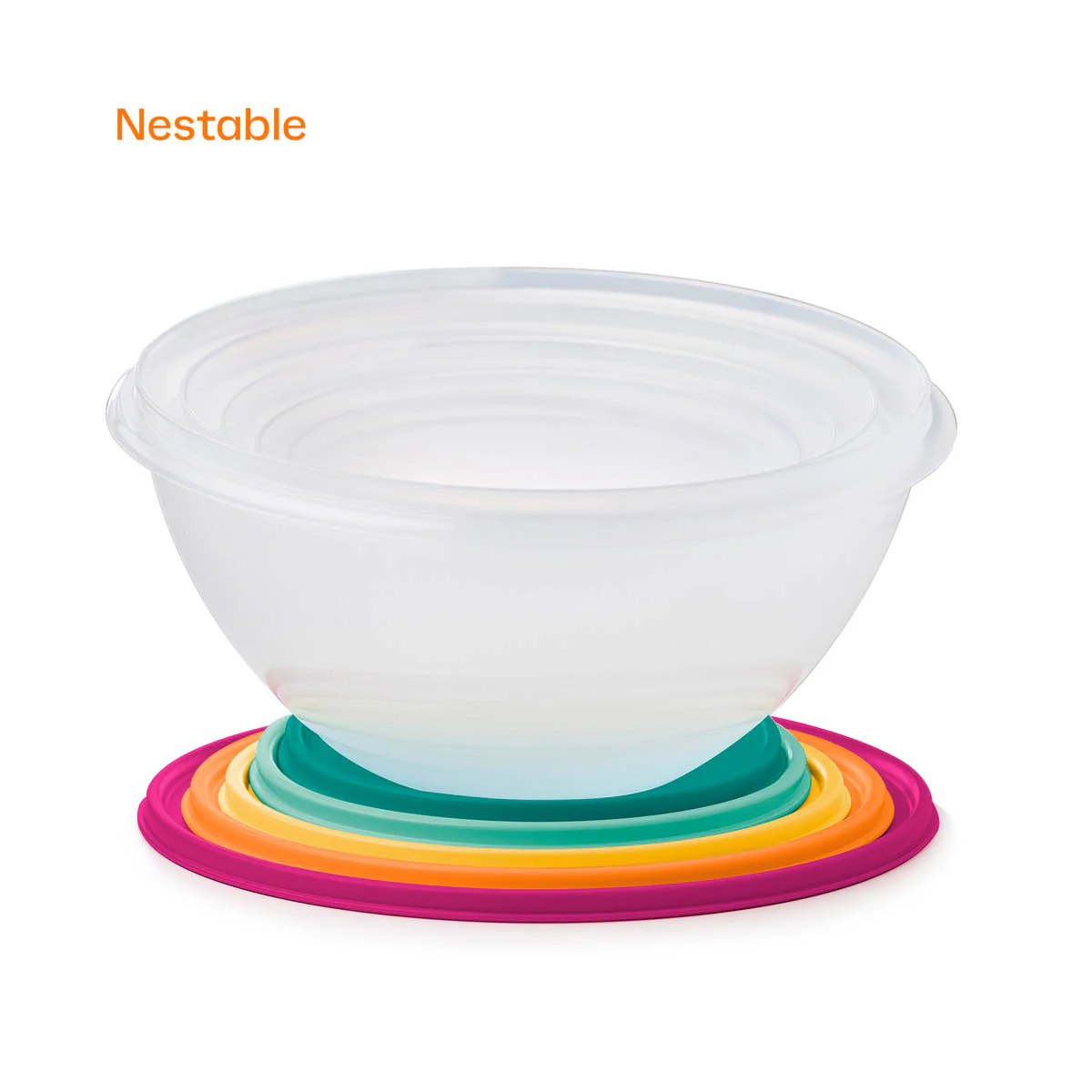 Classic Wonderlier® Bowls | 5-piece Set - Image 7