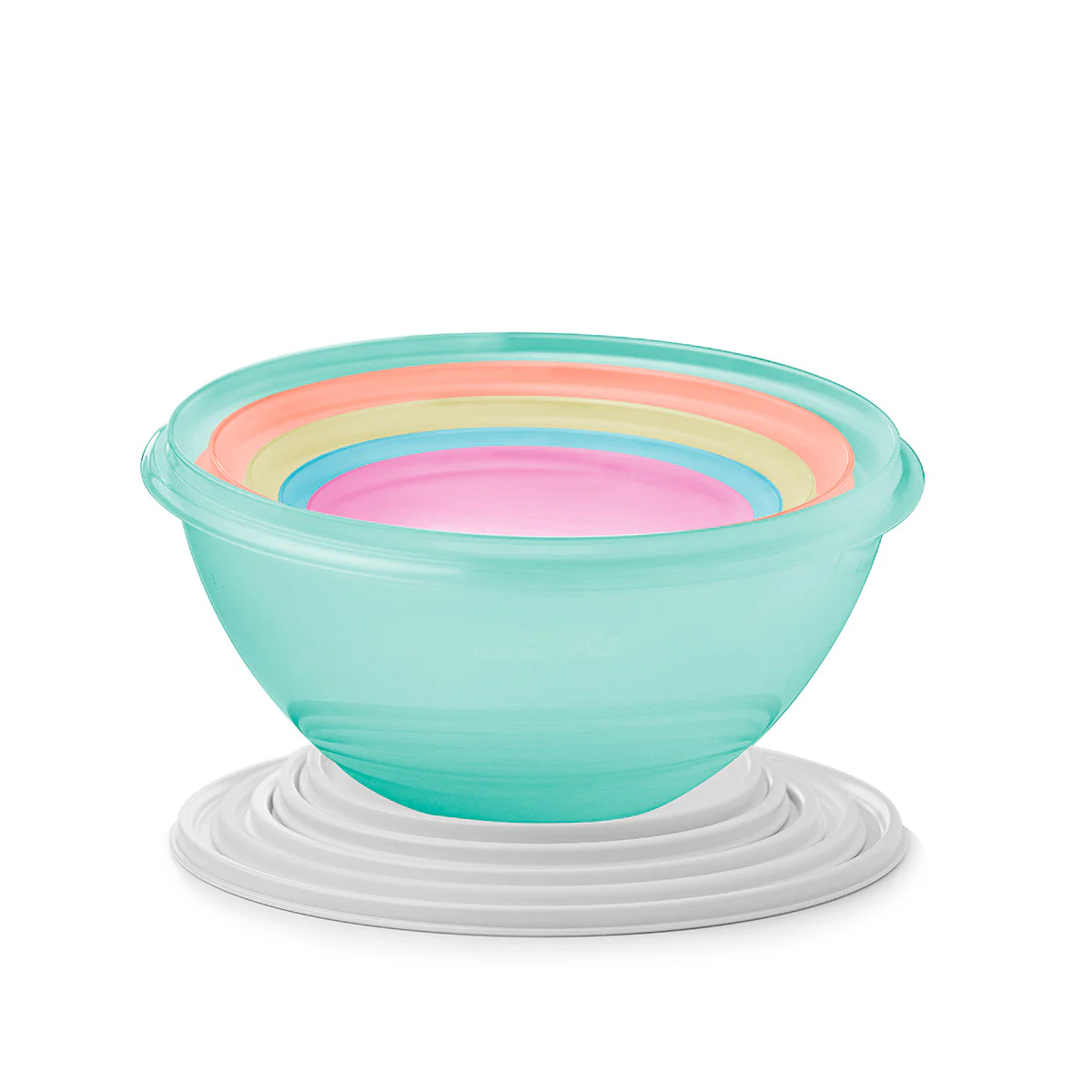 Classic Wonderlier® Bowls | 5-piece Set - Image 9