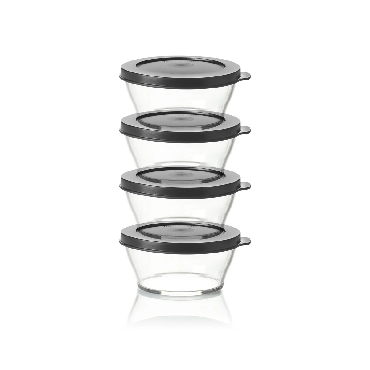Clearly Elegant® Extra Small Bowls