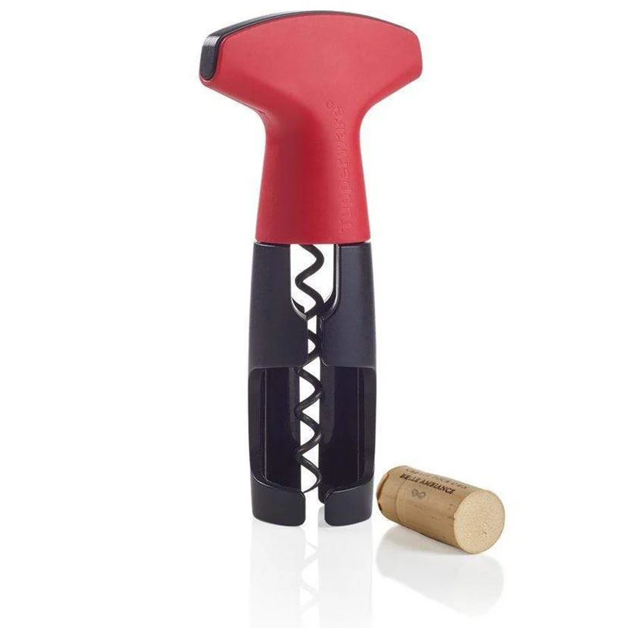 Corkscrew