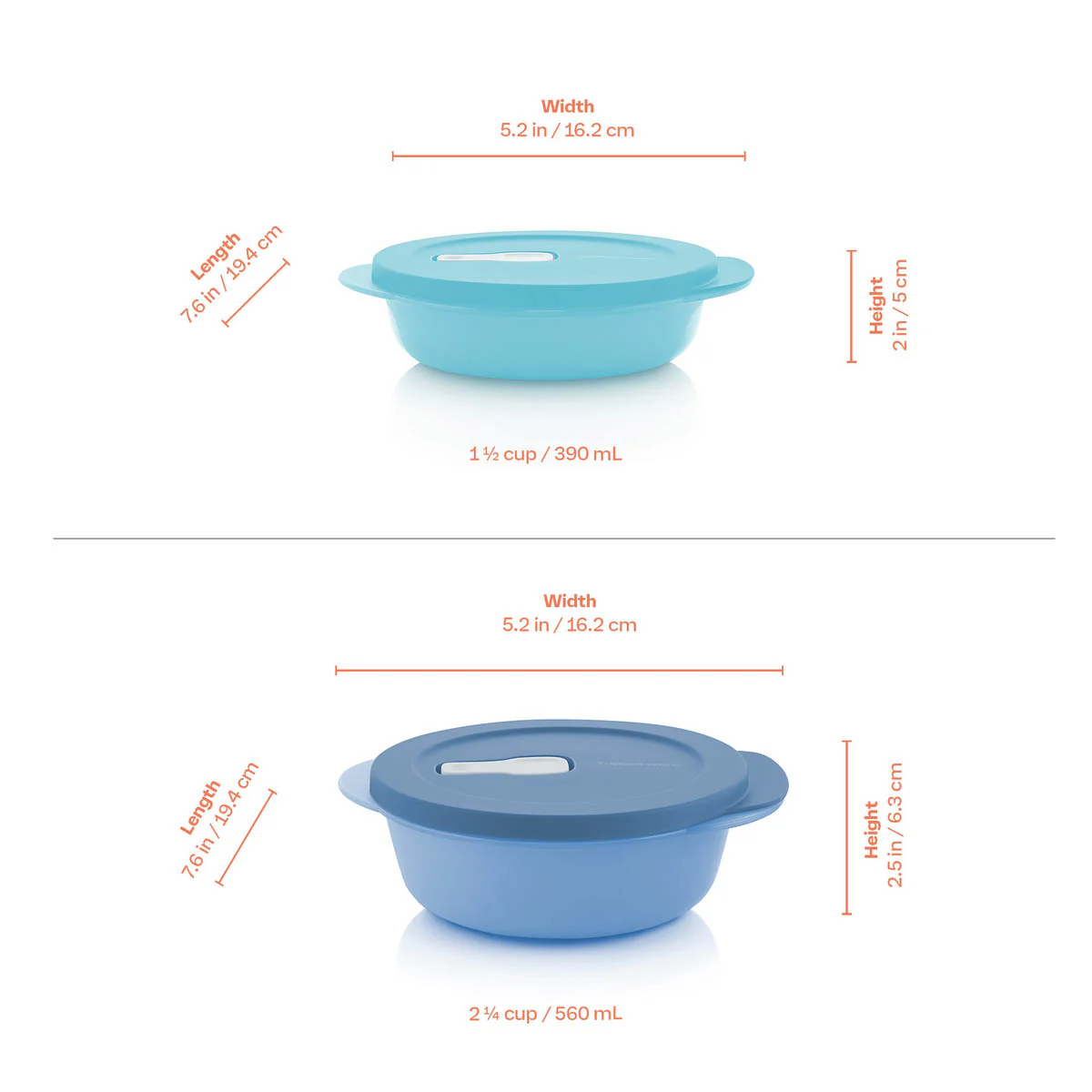 CrystalWave® PLUS | Round Set - Image 10