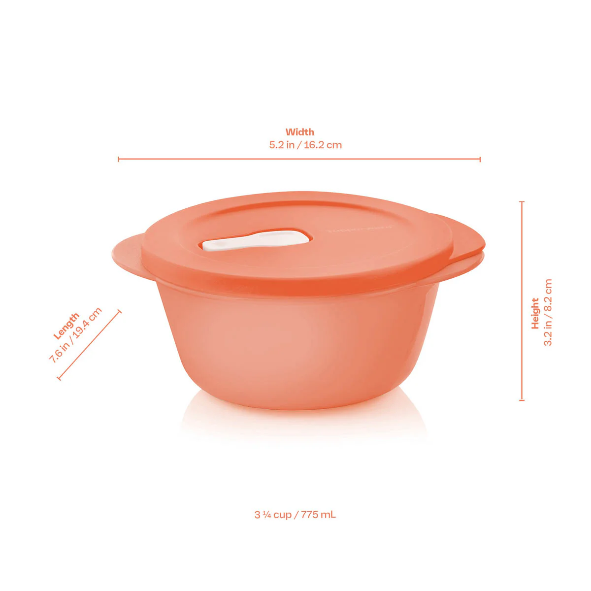 CrystalWave® PLUS | Round Set - Image 9