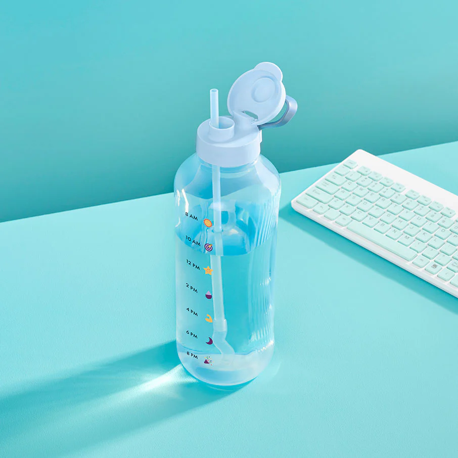 Eco+ AquaVibeâ„¢ Bottle