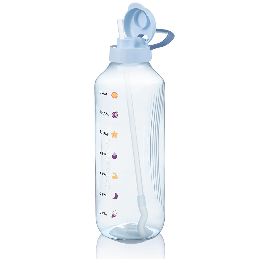 Eco+ AquaVibeâ„¢ Bottle - Image 2