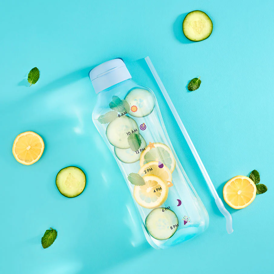 Eco+ AquaVibeâ„¢ Bottle - Image 5