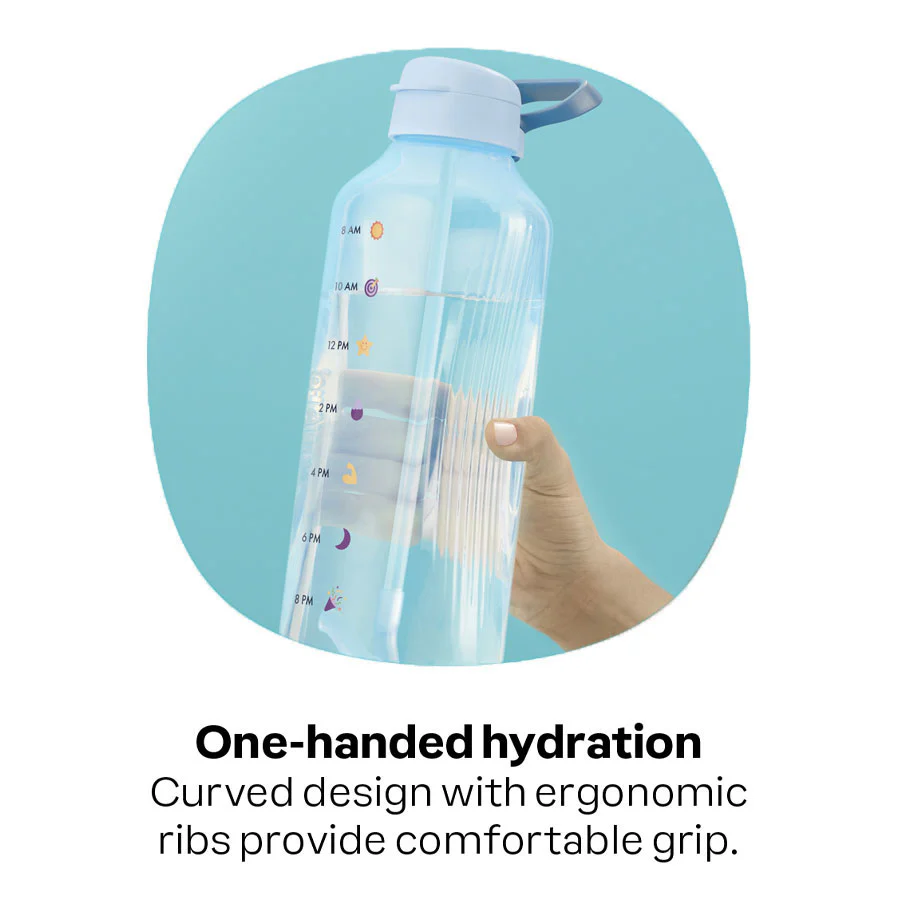 Eco+ AquaVibeâ„¢ Bottle - Image 6