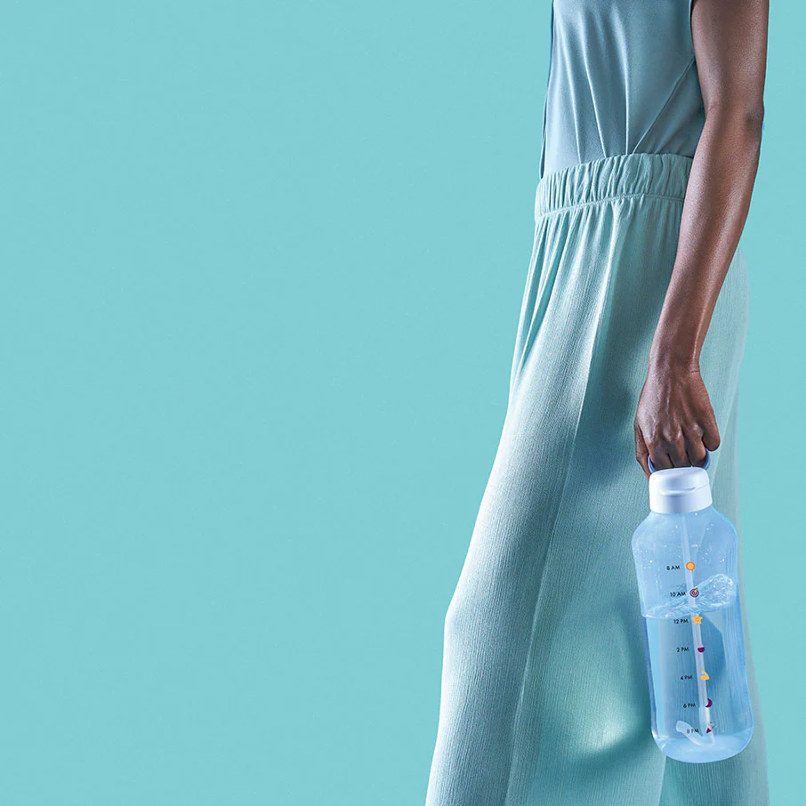 Eco+ AquaVibeâ„¢ Bottle - Image 7