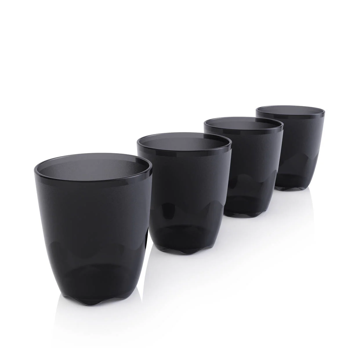 Tupperware® Essentials Dining 16-Piece Set | Plates, Bowls & Tumblers - Image 5