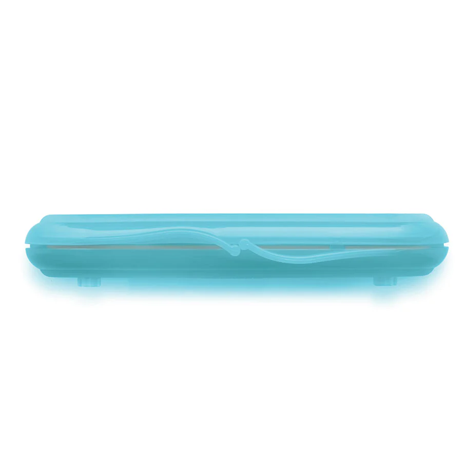 TupperKidsĀ® Feeding Spoon & Case - Image 2