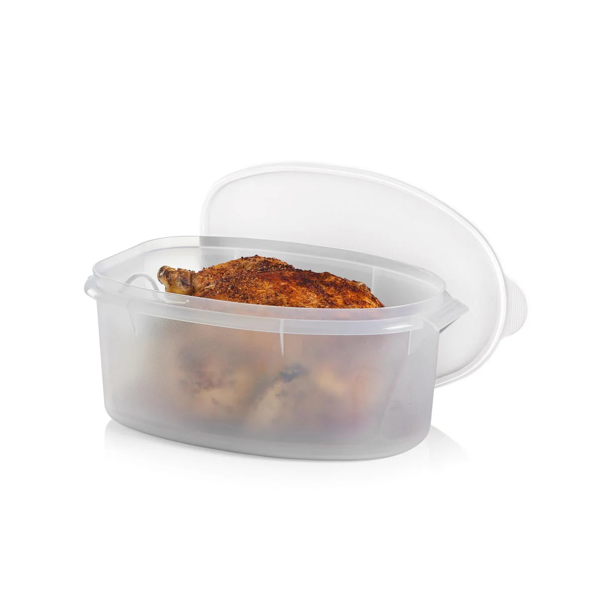 Tupperware® Flavor Keeper | Lift-Out Tray | 1.5 gal./6 L | 1-Piece - Image 4