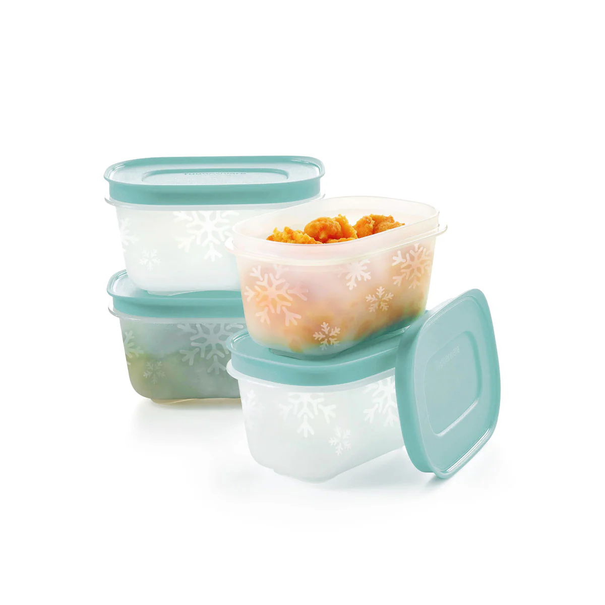 Freezer MatesĀ® Minis