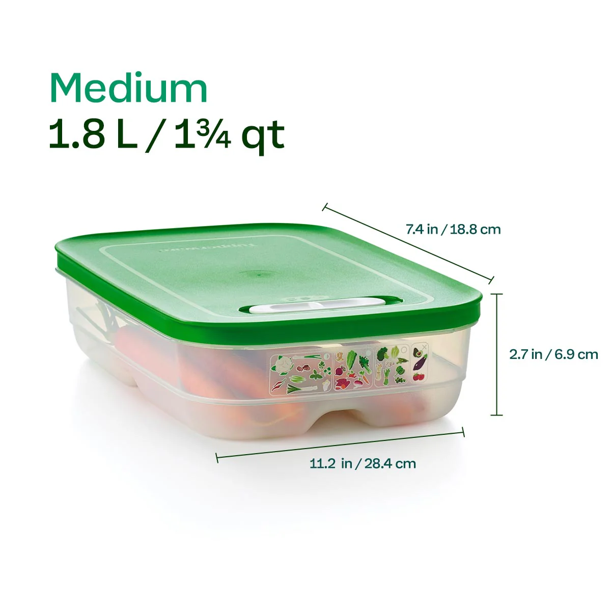 FridgeSmart® Medium - Image 8