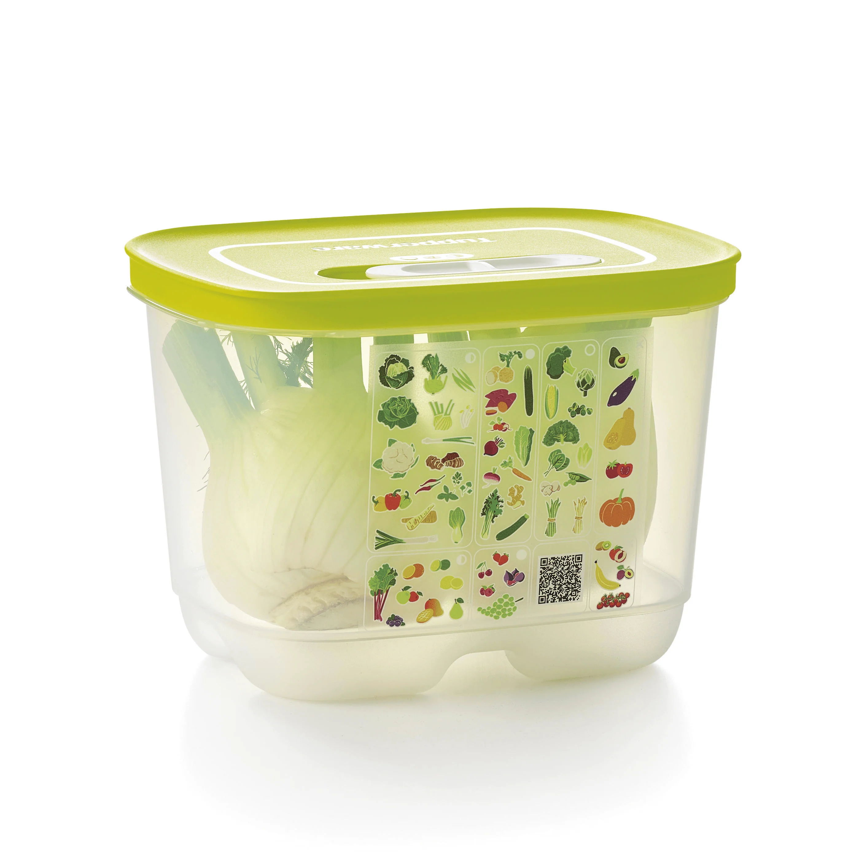 FridgeSmart® Small Deep
