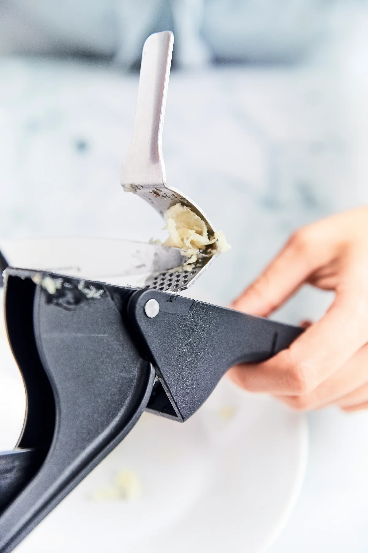 Garlic Press - Image 5