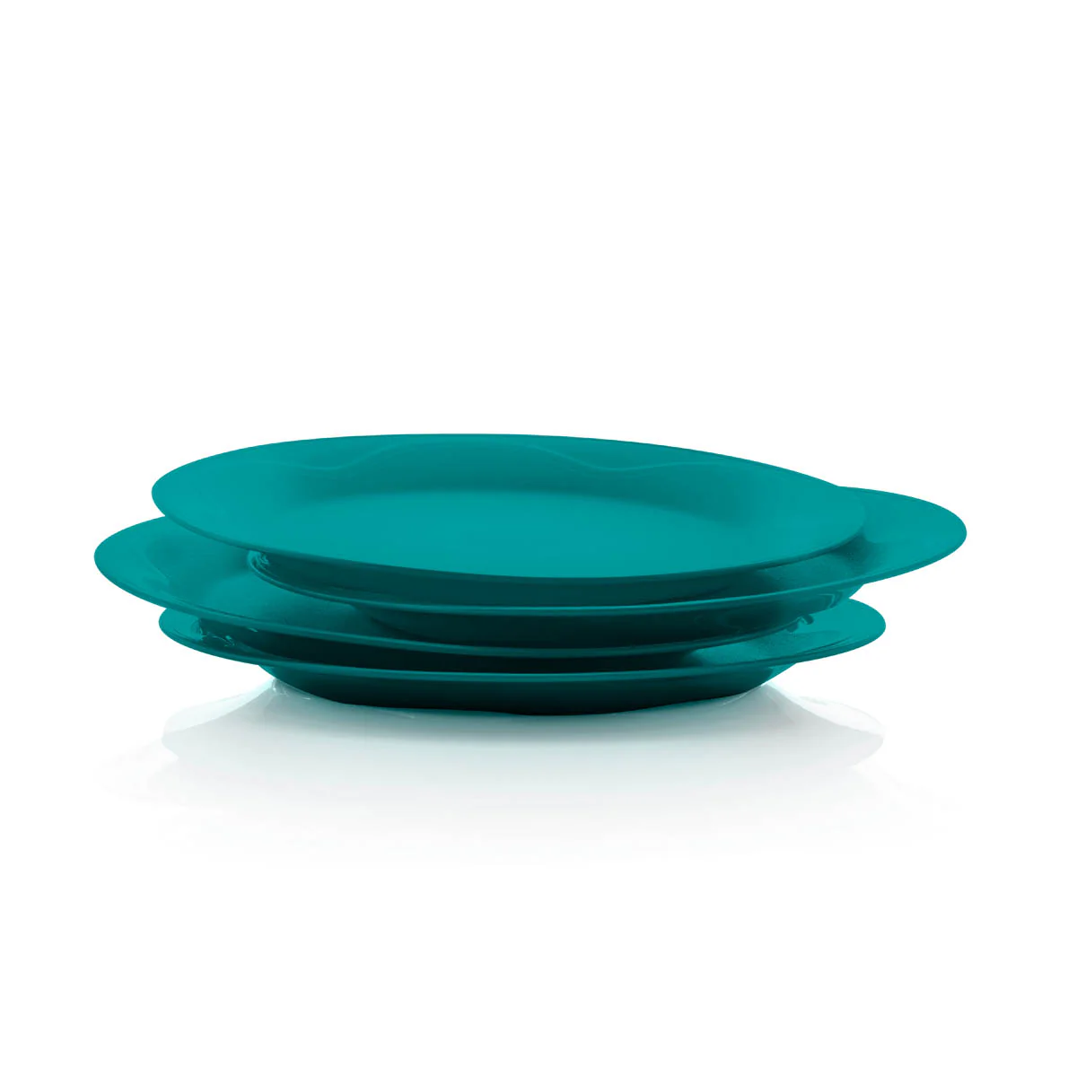 Tupperware® Holiday Holly Serving Set | Bowls, Plates, Tumblers & Pitcher - Image 5