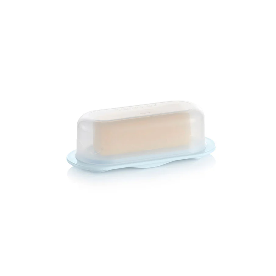 Tupperware® Impressions Small Butter Dish - Image 2
