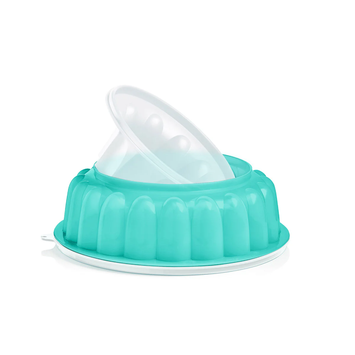 Jel-Ring® Mold