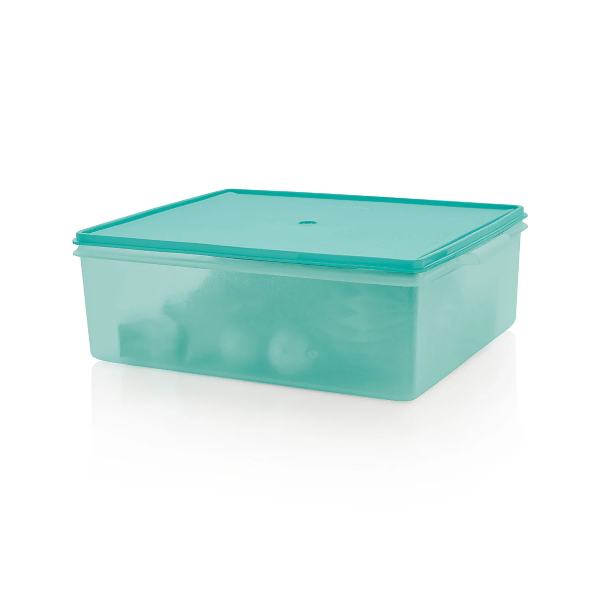 Tupperware® Large Storage Tote | 5.5 gal/21 L Home Organizer Container