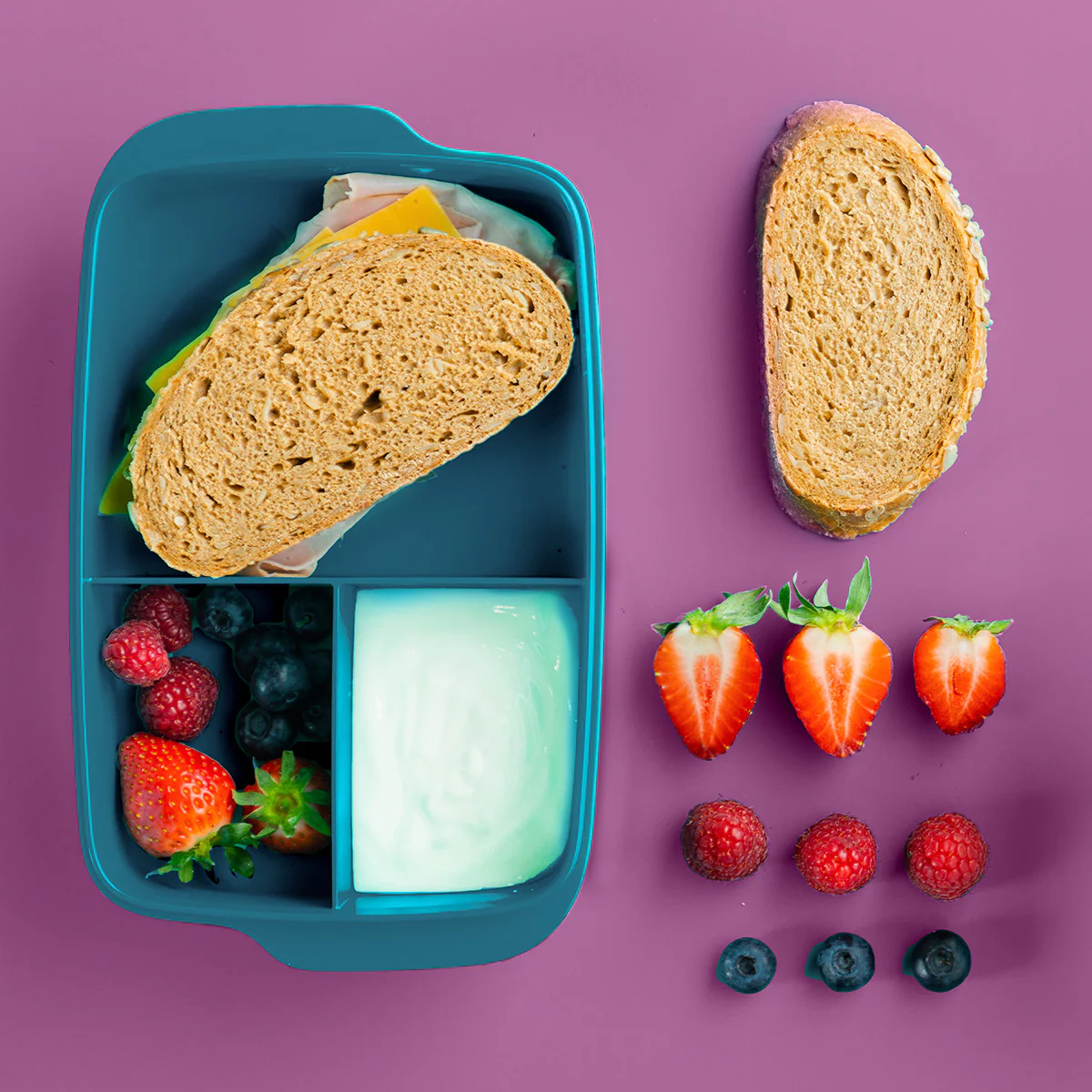 Lunch-It® Large Container - Image 7