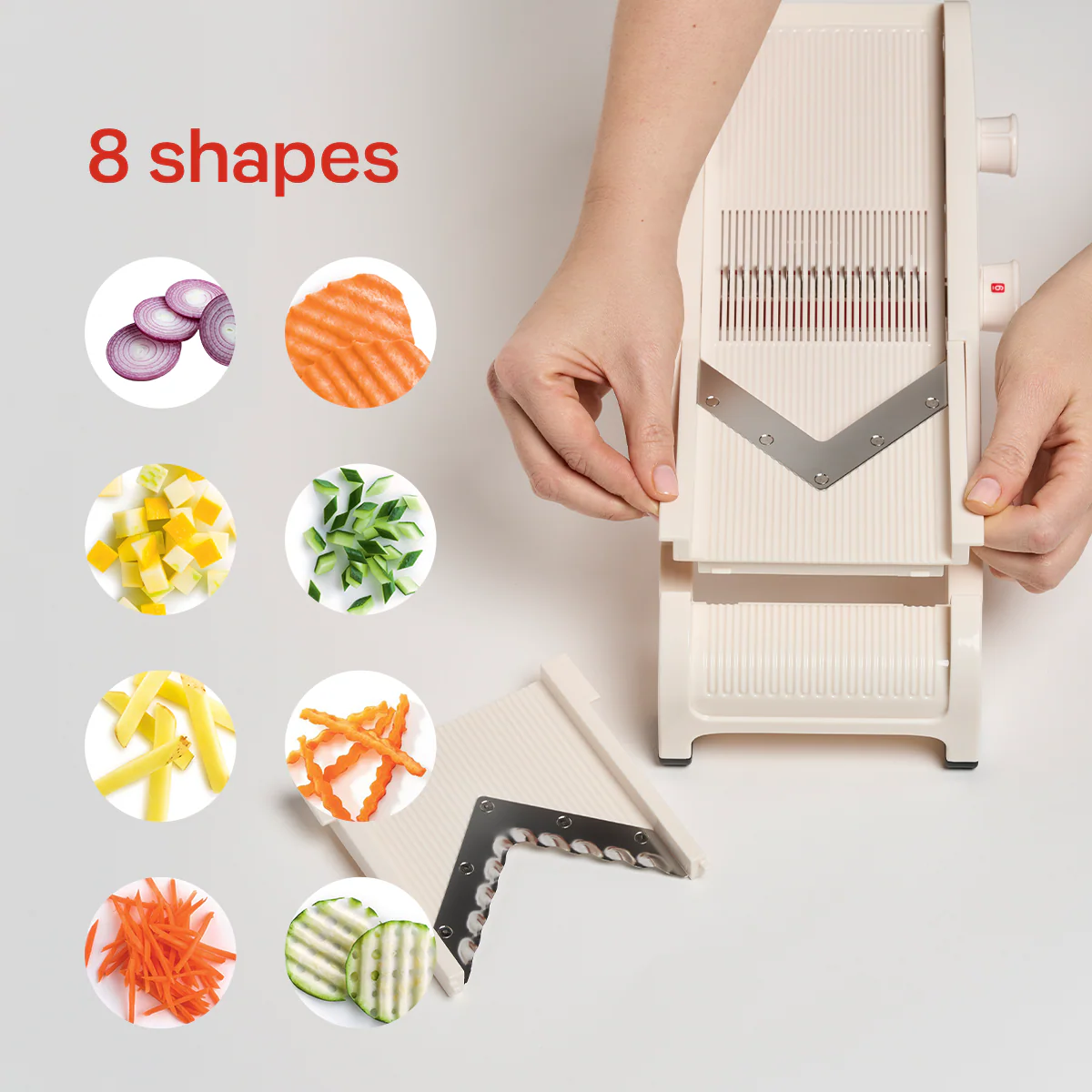 Mandoline - Image 3