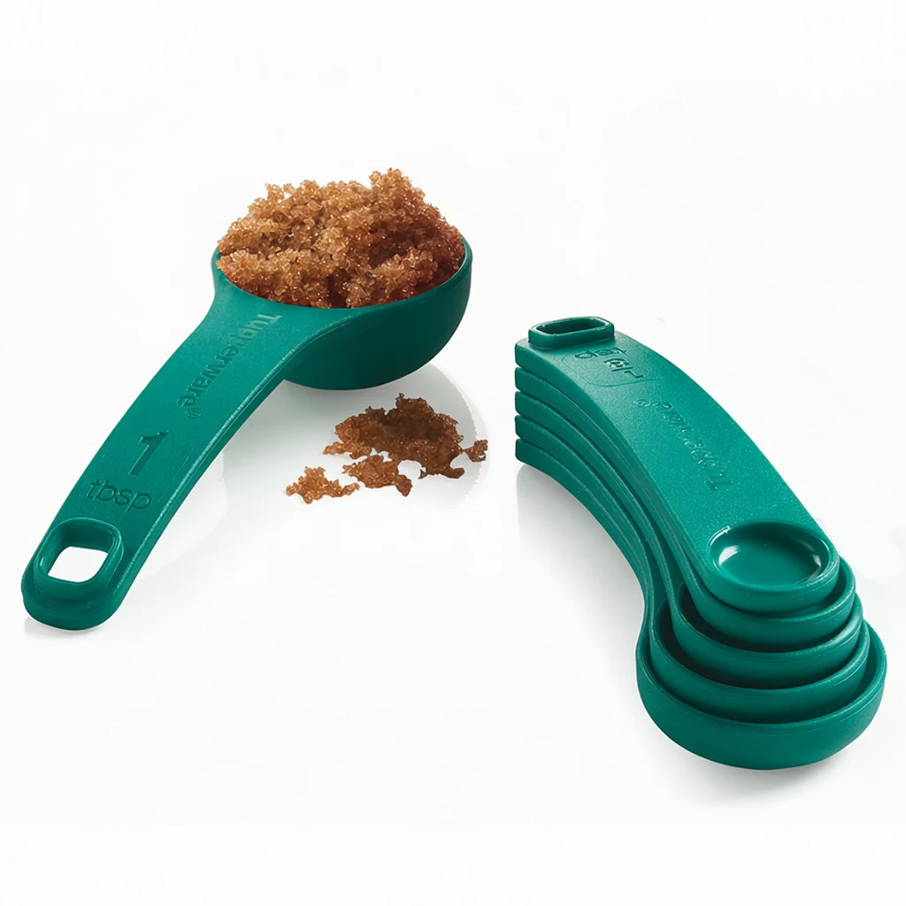 Tupperware® Measuring Mates Set | 6 Measuring Spoons, 6 Measuring Cups - Image 4