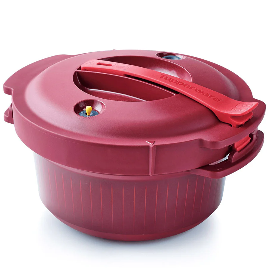 Microwave Pressure Cooker