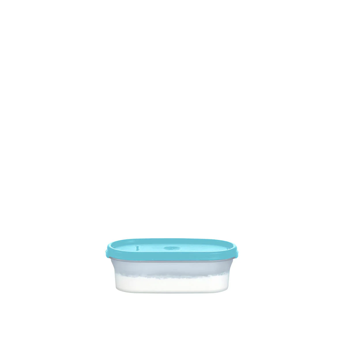 Tupperware® Modular Mates® Oval 1 | Food Storage Container 2-cup / 500 mL - Image 10