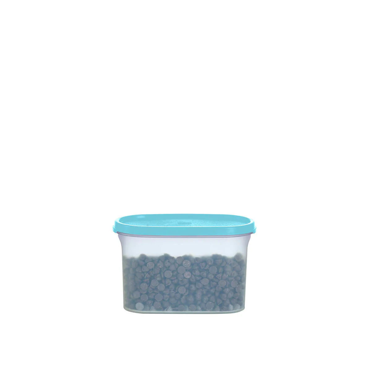 Tupperware® Modular Mates® Oval 2 | Food Storage Container 4.75-cup / 1.1 L - Image 11