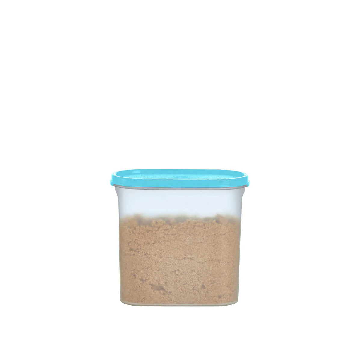 Tupperware® Modular Mates® Oval 3 | Food Storage Container 7.25-cup / 1.7 L - Image 10
