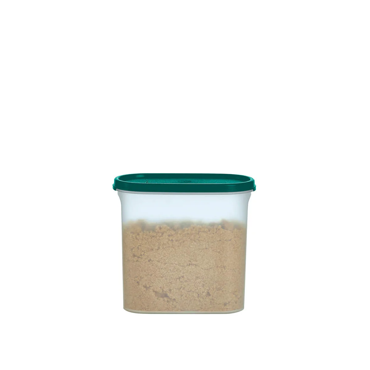 Tupperware® Modular Mates® Oval 3 | Food Storage Container 7.25-cup / 1.7 L - Image 8
