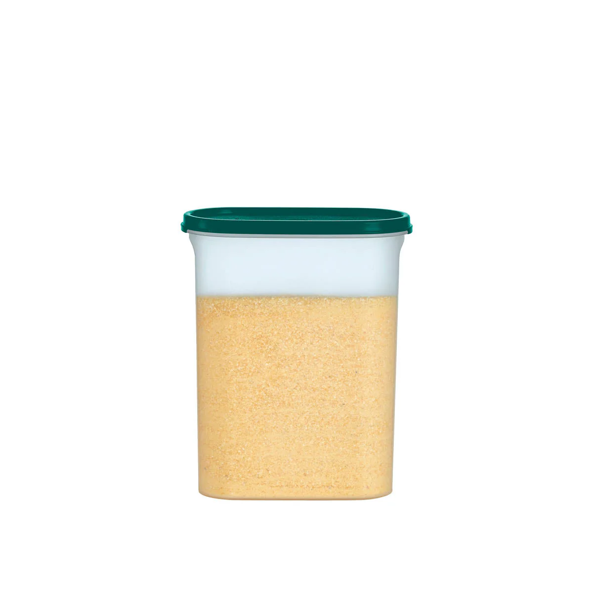 Tupperware® Modular Mates® Oval 4 | Food Storage Container 9.75-cup / 2.3 L - Image 8