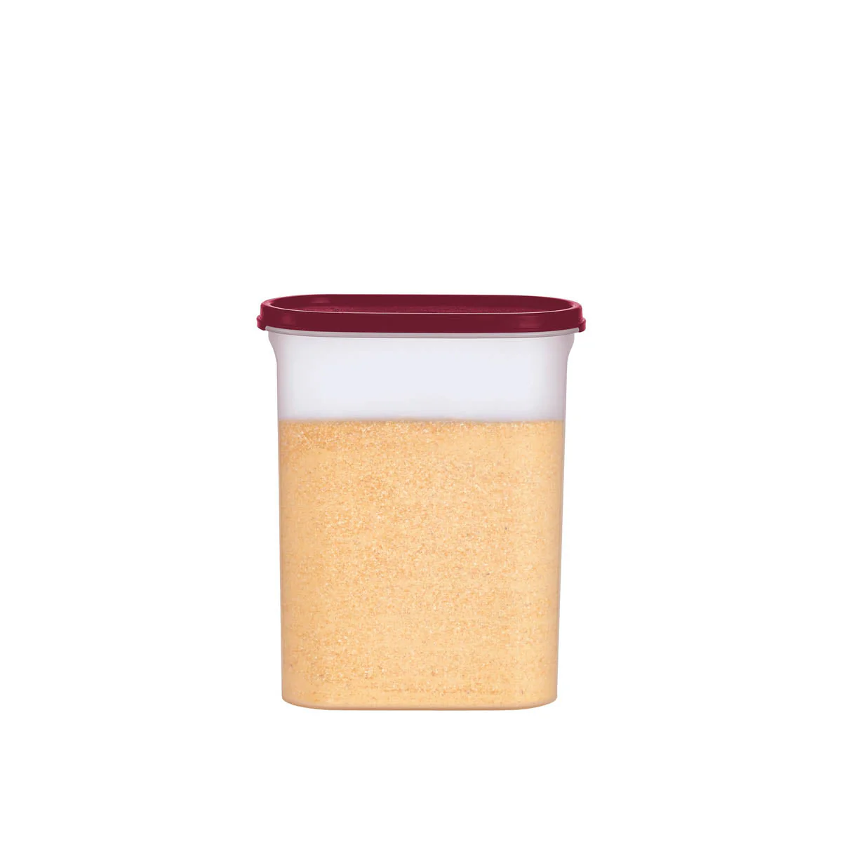 Tupperware® Modular Mates® Oval 4 | Food Storage Container 9.75-cup / 2.3 L - Image 9