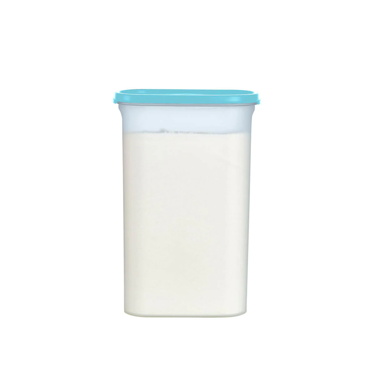 Tupperware® Modular Mates® Oval 5 | Food Storage Container 12.25-cup / 2.9 L - Image 11
