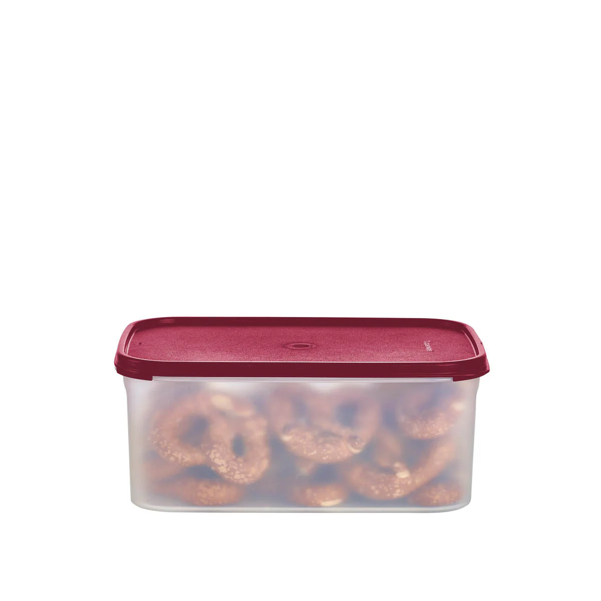 Tupperware® Modular Mates® Rectangle 2 | Food Container 18-cup / 4.3 L - Image 8