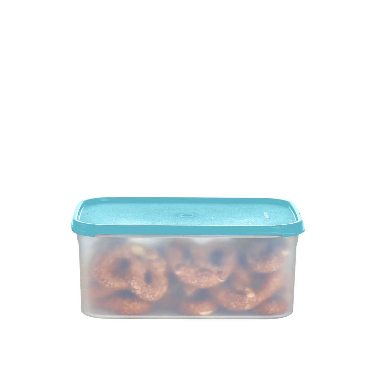 Tupperware® Modular Mates® Rectangle 2 | Food Container 18-cup / 4.3 L - Image 9