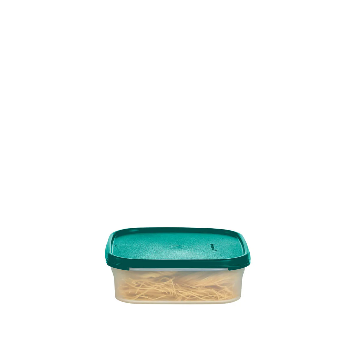 Tupperware® Modular Mates® Square 1 | Food Storage Container 5 c / 1.2 L - Image 7