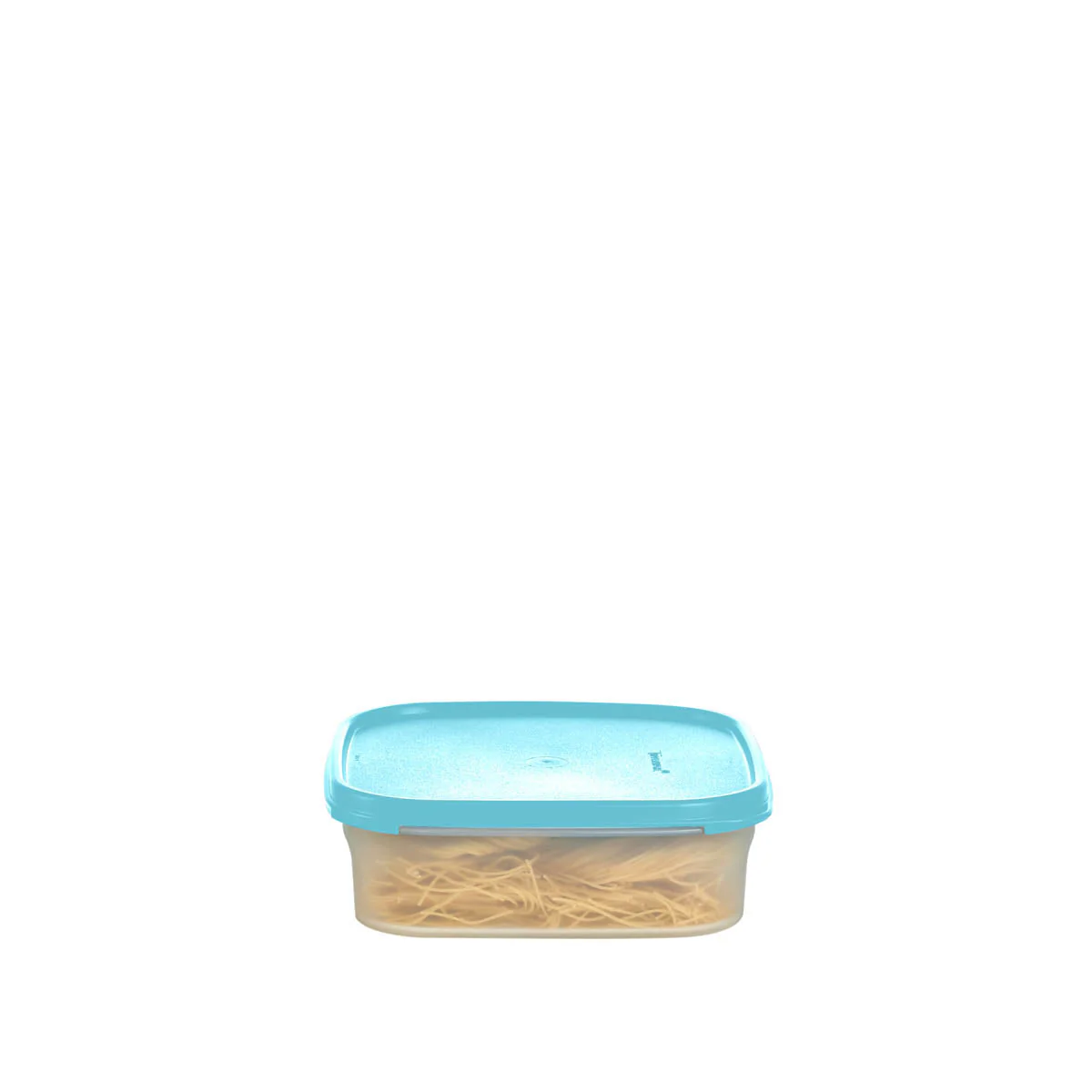 Tupperware® Modular Mates® Square 1 | Food Storage Container 5 c / 1.2 L - Image 9
