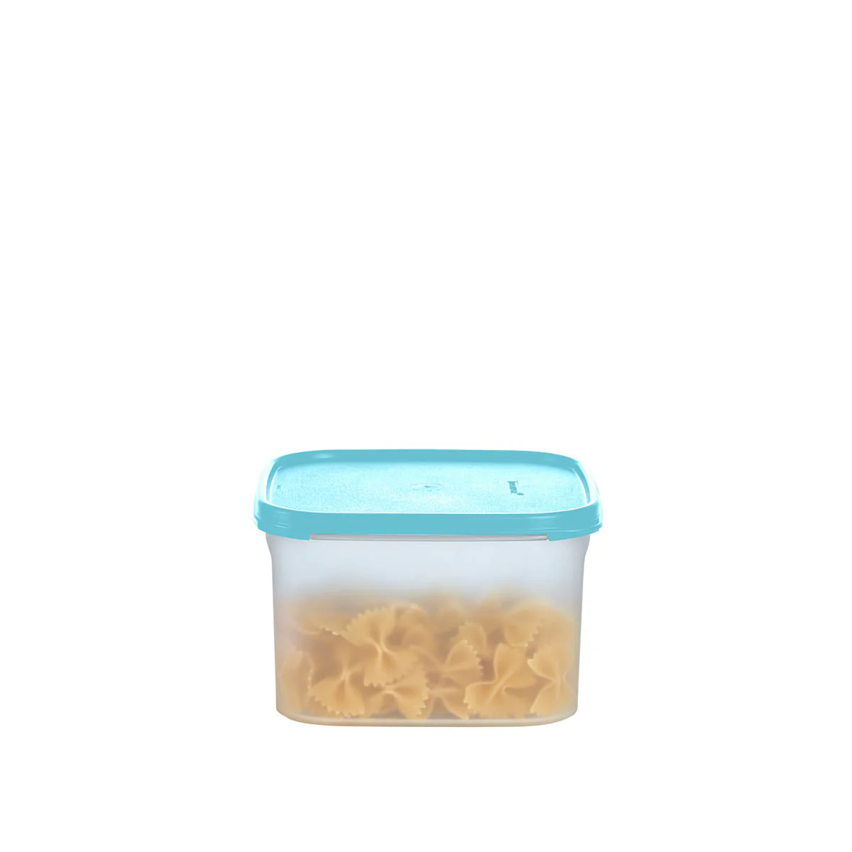 Tupperware® Modular Mates® Square 2 | Food Storage Container 11-cup / 2.6 L - Image 10