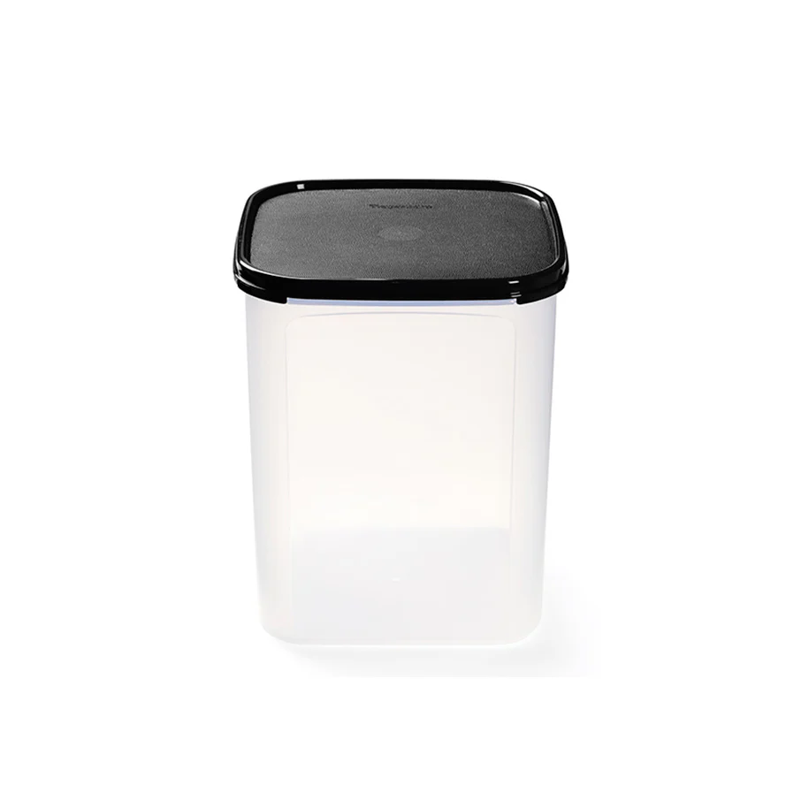 Tupperware® Modular Mates® Square 4 | Food Storage Container 23-cup / 5.5 L - Image 2