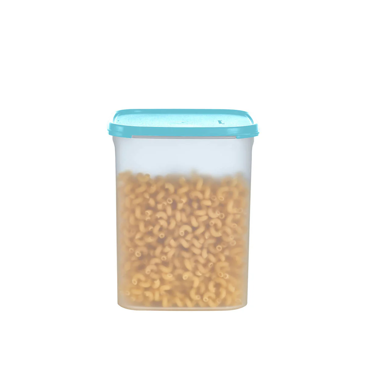 Tupperware® Modular Mates® Square 4 | Food Storage Container 23-cup / 5.5 L - Image 9