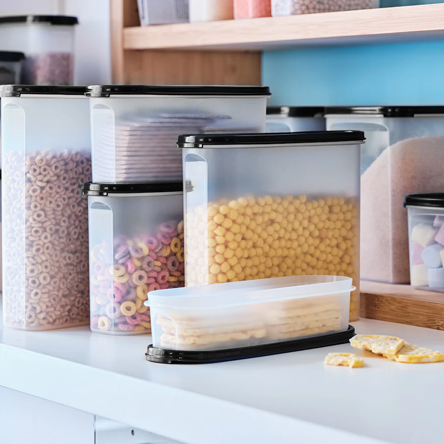 Tupperware® Modular Mates® Super Oval 1 | Food Container 3.35-cup / 800 mL - Image 2
