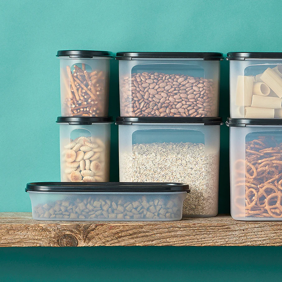 Tupperware® Modular Mates® Super Oval 1 | Food Container 3.35-cup / 800 mL - Image 3