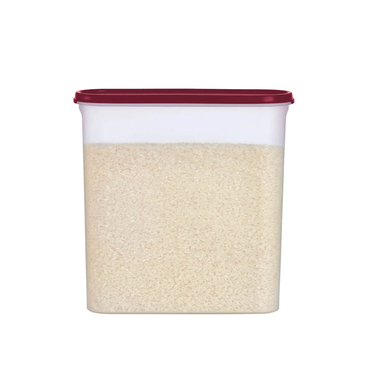 Tupperware® Modular Mates® Super Oval 5 | Food Container 20.2-cup / 4.8 L - Image 8