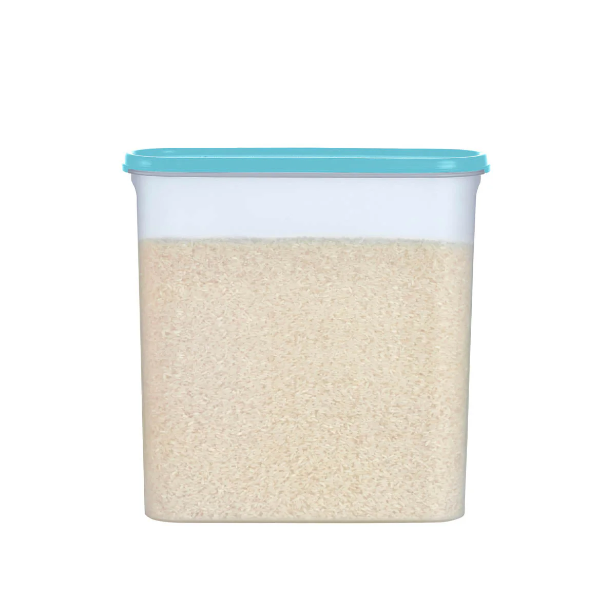 Tupperware® Modular Mates® Super Oval 5 | Food Container 20.2-cup / 4.8 L - Image 9