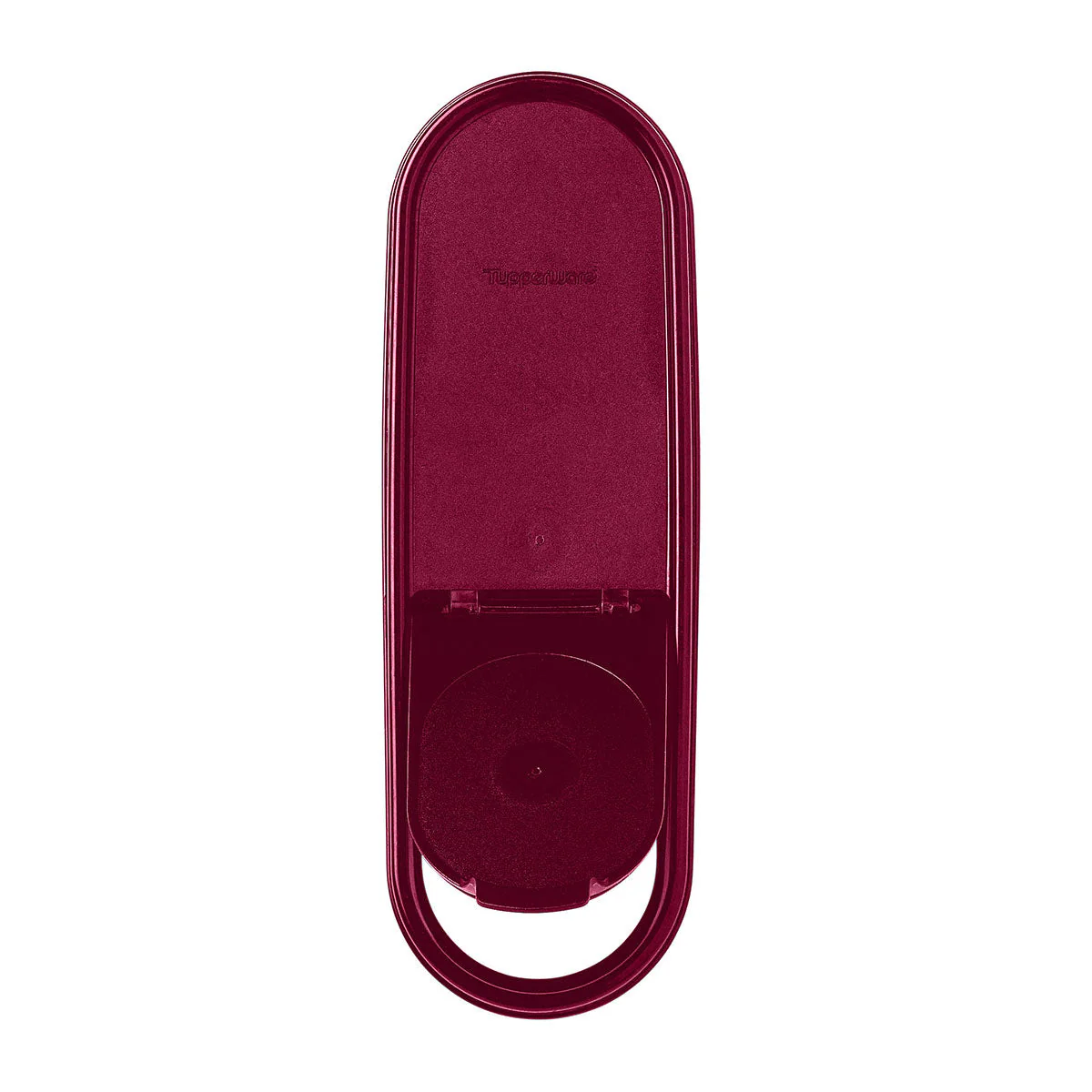 TupperwareĀ® Modular MatesĀ® Super Oval | Pour-All Lid | Food Storage - Image 5