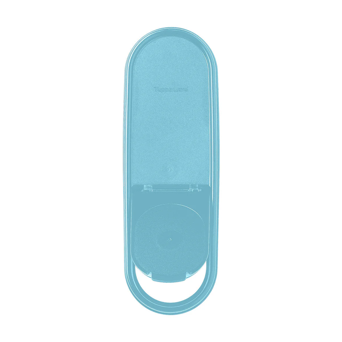 TupperwareĀ® Modular MatesĀ® Super Oval | Pour-All Lid | Food Storage - Image 6