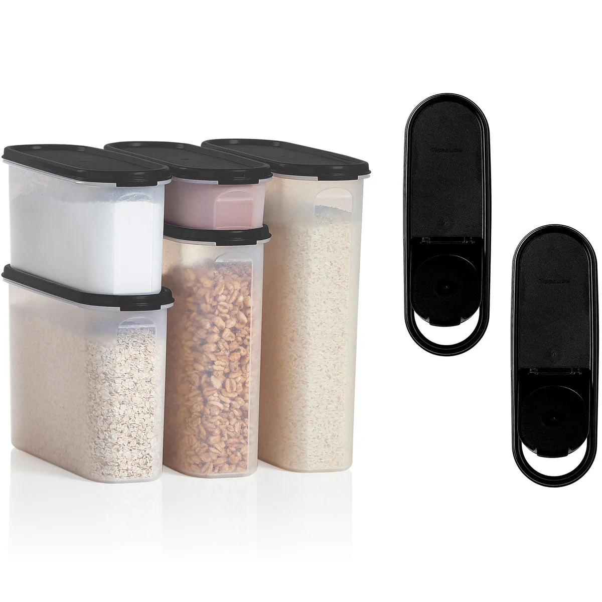 Tupperware® Modular Mates® Super Oval Set - Image 5